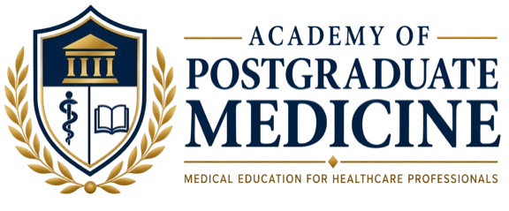 Academy of Postgraduate Medicine